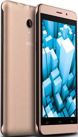 Intex Aqua Pro 4G Dual SIM TD-LTE